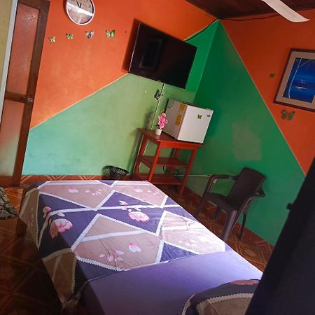 Apartamento Don Ramirez Leticia Exterior foto