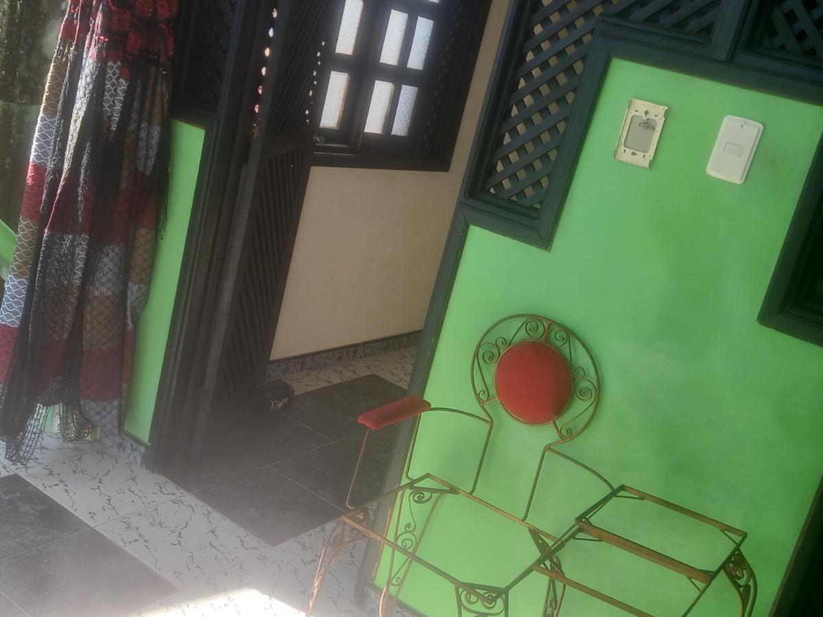 Apartamento Don Ramirez Leticia Exterior foto