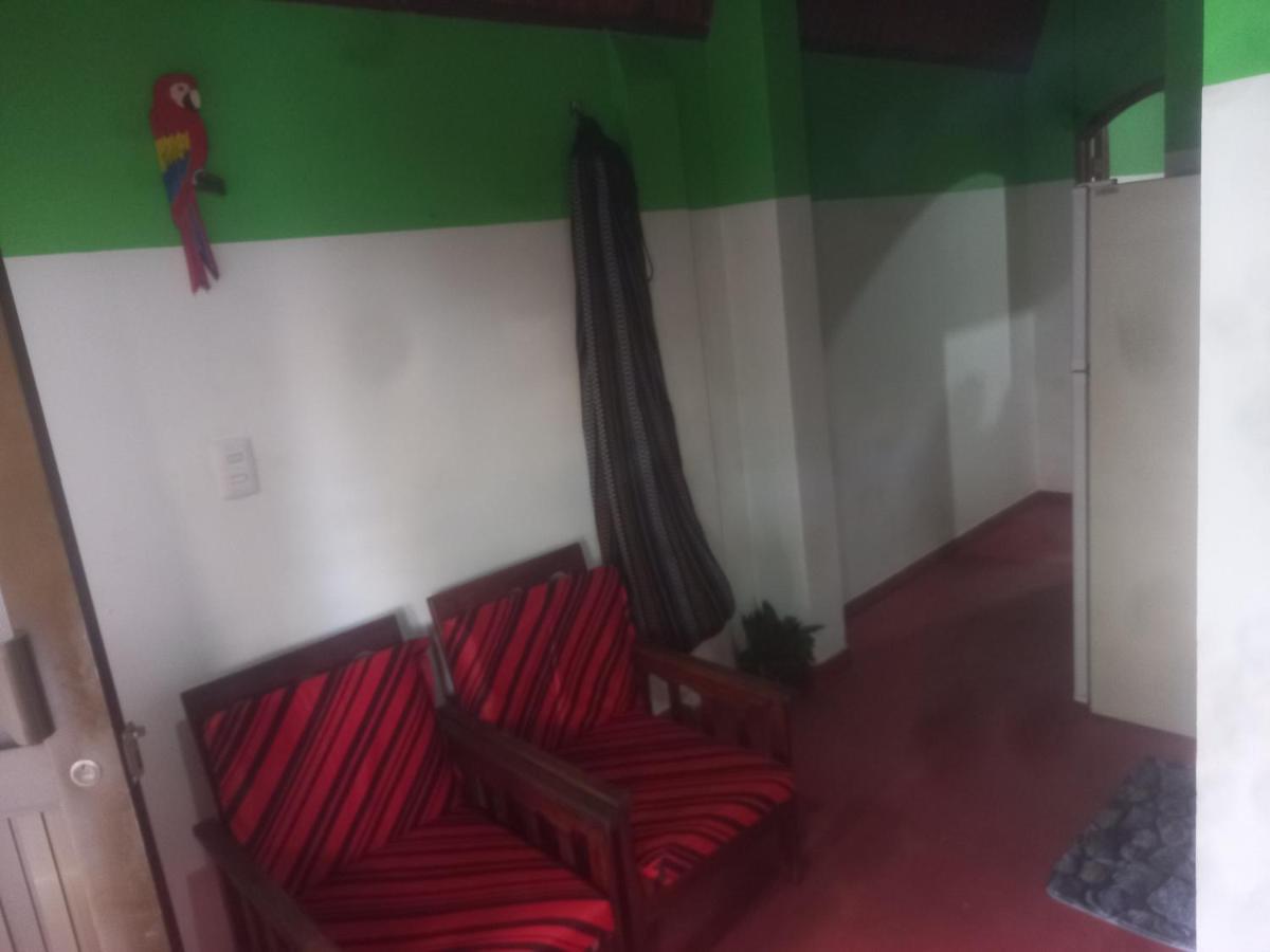 Apartamento Don Ramirez Leticia Exterior foto