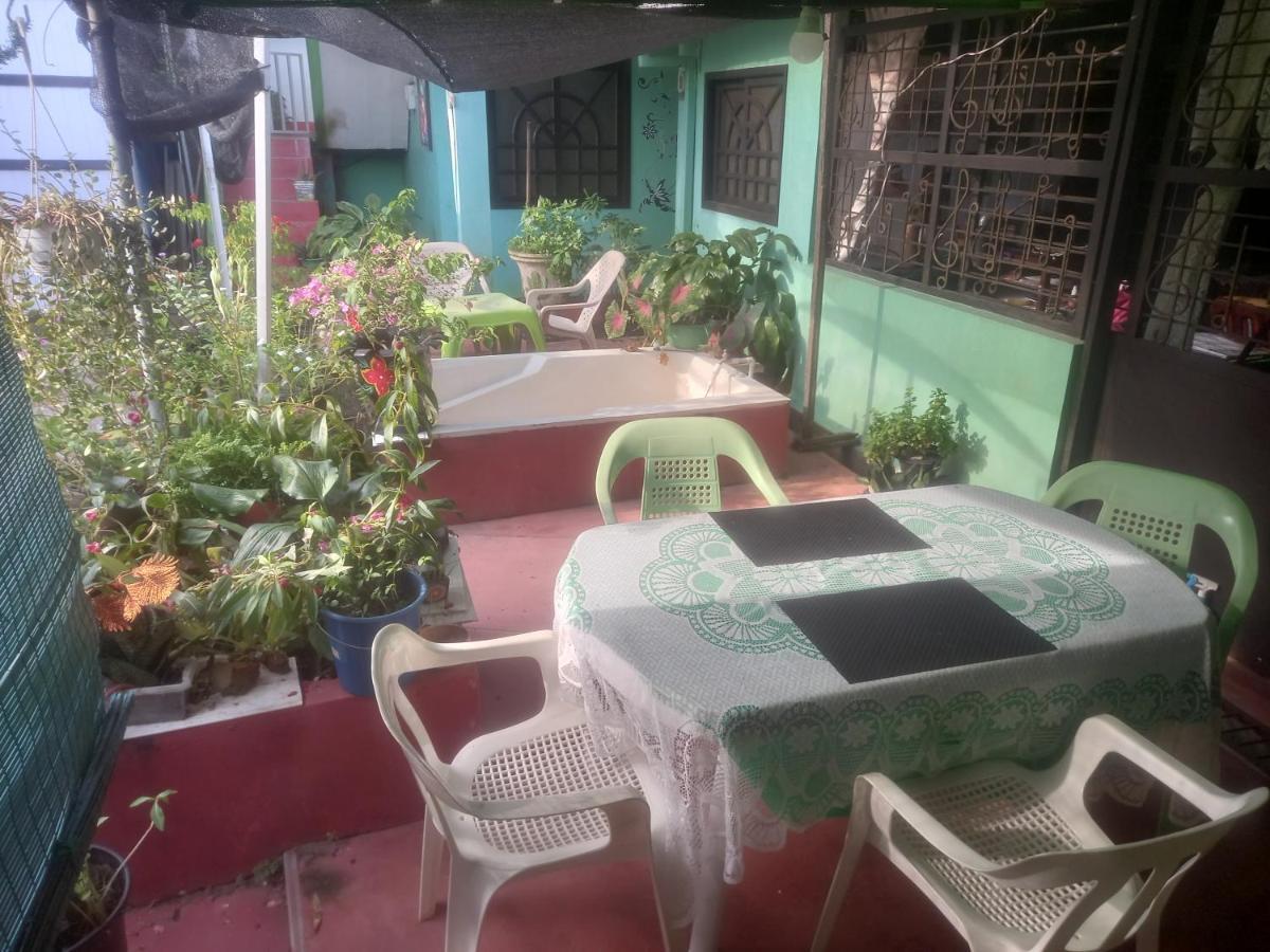 Apartamento Don Ramirez Leticia Exterior foto