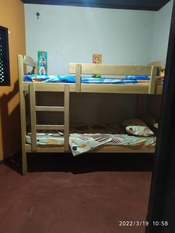 Apartamento Don Ramirez Leticia Exterior foto