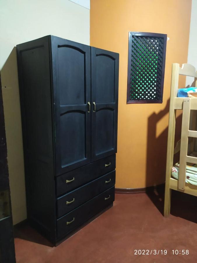Apartamento Don Ramirez Leticia Exterior foto