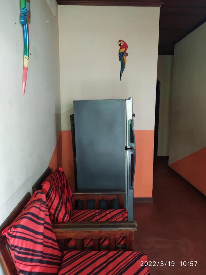 Apartamento Don Ramirez Leticia Exterior foto