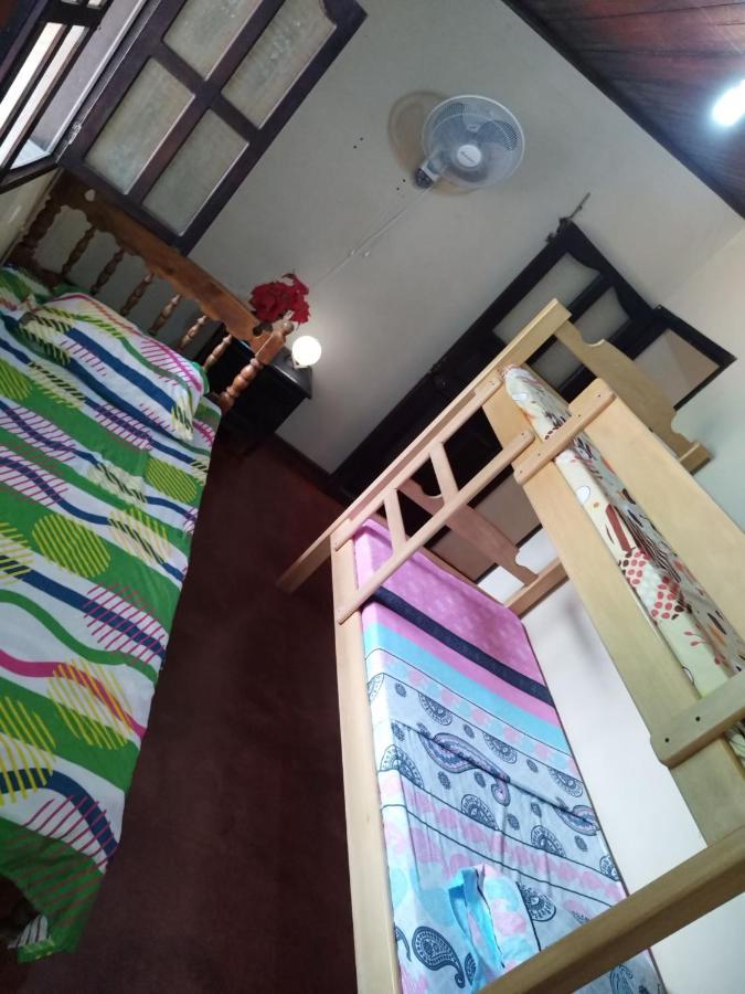 Apartamento Don Ramirez Leticia Exterior foto