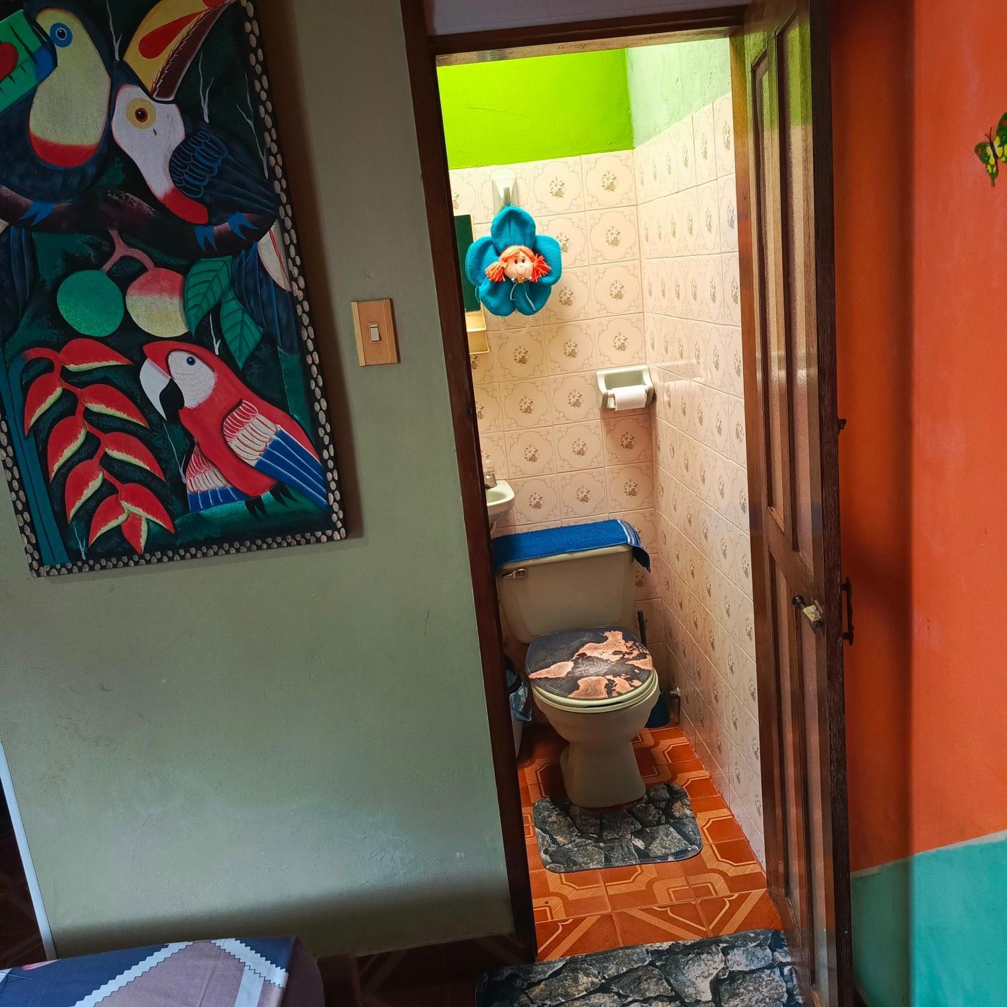 Apartamento Don Ramirez Leticia Exterior foto